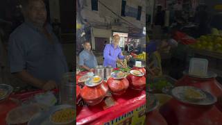These 7 Matka Chaat are spreading rapidly in Delhi 😋😍…#shorts