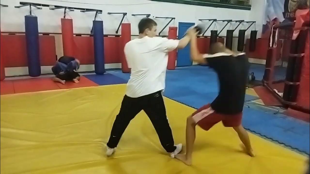 Павликов Руслан жим 345