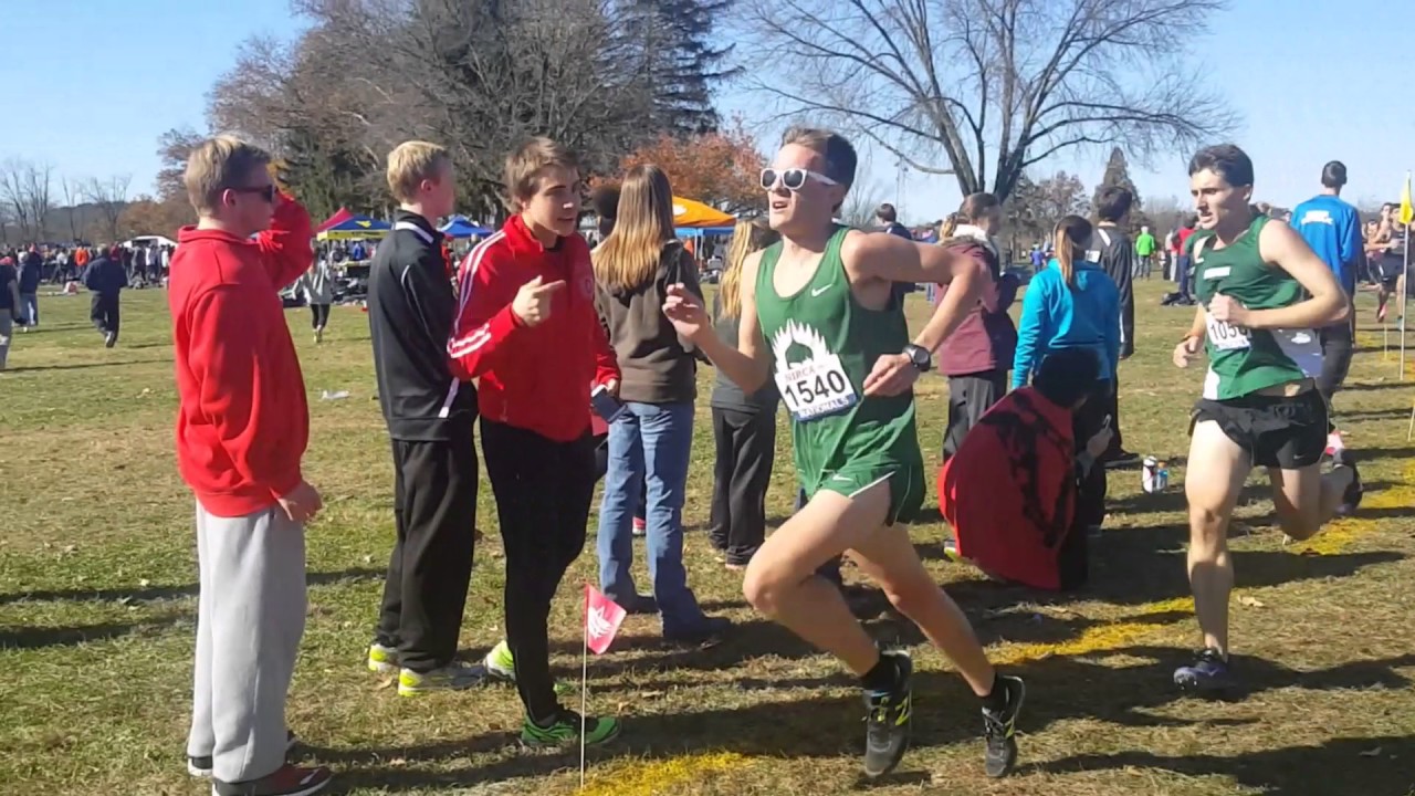 Michigan State Running Club Fall 2016 Recap YouTube