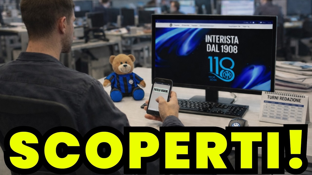 CASO ARBITRI, MESSAGGI SCOTTANTI