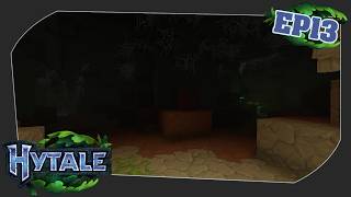 Hytale Gameplay Ita Ep13 - In Cerca Di Thorium