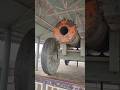 Jaivana Cannon#जयवाना तोप – जब गरजी थी धरती!One shot... and history changed forever.#Jaigarh Fort,
