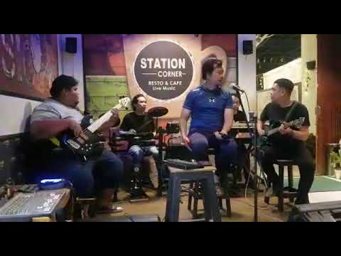Selamat Tinggal masa lalu Five minutes (New Aransemen)