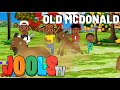 Old McDonald (Hip Hop Remix)