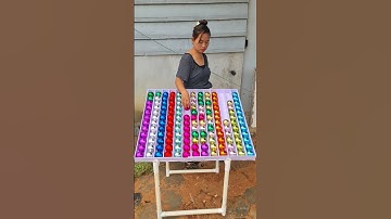 happy Ball Sort Puzzle Game Brian #challenge #sortcolor #puzzlesolving #puzzleball #puzzle #gameball