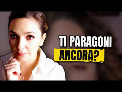 Paragonarti agli altri: la partita che perdi in partenza