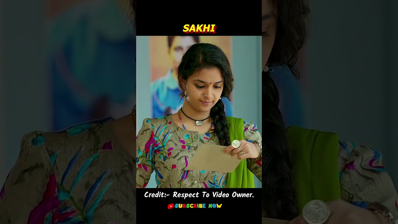 Good Luck Sakhi Full Movie Explained  | South Movie Hindi Dubbed 