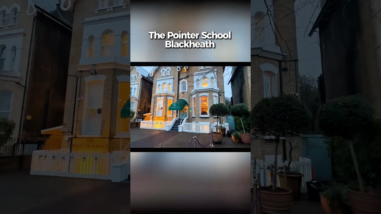 The Pointer School