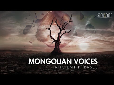 Mongolian Voices Ancient Phrases | Trailer