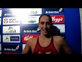 Georgia Davies breaks the Welsh 100m Backstroke record at the 2011 British Gas ASA Nationals