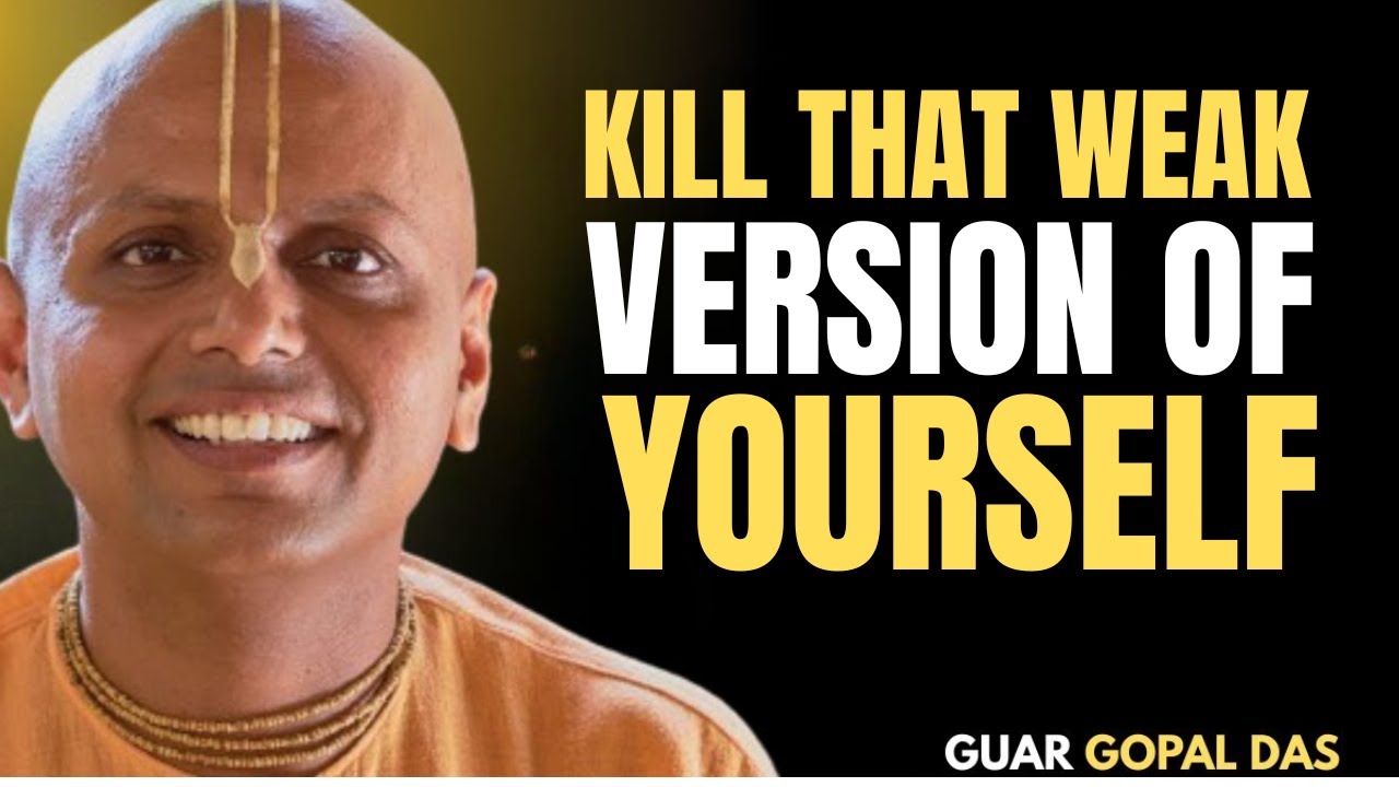 10 Minutes That Will Change How You See Life | Gaur Gopal Das Motivation HQ