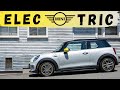 Is the First ELECTRIC Mini Cooper Worth It? | 2020 Mini Cooper SE Review & Range Test
