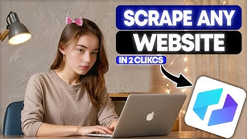 The Best AI Web Scraper- Thunderbit Review - 2025