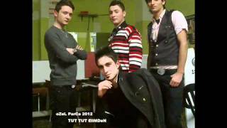 Mesutcan Ft Okan Yenilmez Tut Tut Elimden Ekipitalya 2012 Youtube