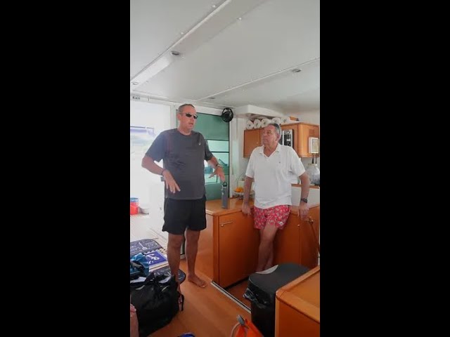 Sailing Lifestyle Experience