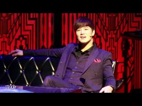 20201027 뮤ㅈ1컬 ㅂ1스티 ㅋㅓ튼콜 (Full ver.)
