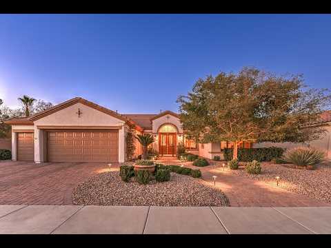 3114 Scotts Valley Drive, Henderson, NV home video tour