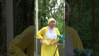 EL BEBÉ SE QUEDÓ SIN GALLETAS 👶😂 #humor