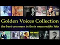 Golden voices oldies como mathis vale nkcole