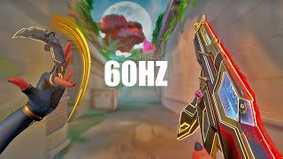 Valorant Live | 60hz Monitor| Rank Push #advikgamerz