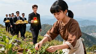 Download Lagu 採草藥的姑娘意外救下身負重傷的男人，誰料他是黑白通吃的冷血三爺，都説靠近他的女人沒有一個好下場，可他卻陷進她的溫柔鄉暗夜撕下偽裝把她寵到腿發軟！#姚冠宇 #申浩男 MP3