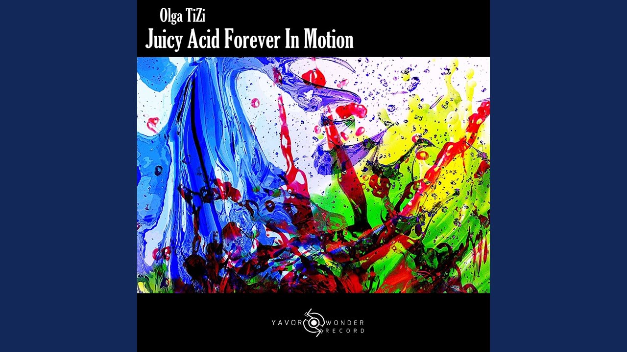Watch Motion on YouTube Watch Motion on YouTube