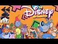 The disney afternoon  weekday afternoon cartoons  1990s  full episodes with commercials
