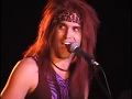 Miniature de la vidéo de la chanson Metal Shop