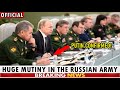 Historical fiasco: Dozens of high-ranking generals ELIMINATED by Putin!