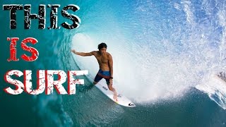 SURF MOTIVATION COMPILATION