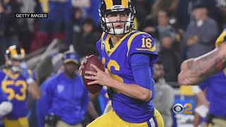 Los Angeles Rams 2019 Season Preview