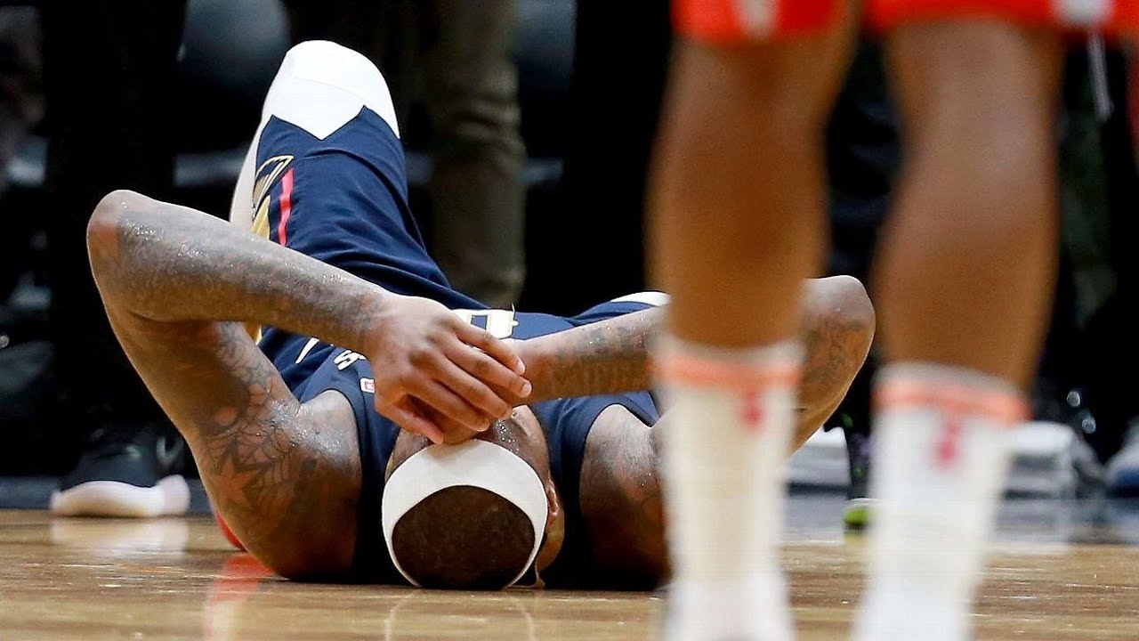 DeMarcus Cousins injury: 4 key questions with Pelicans' All-Star center out ...