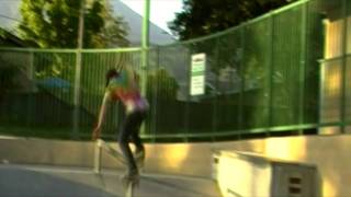 Dean Denniston: Bennet Grind