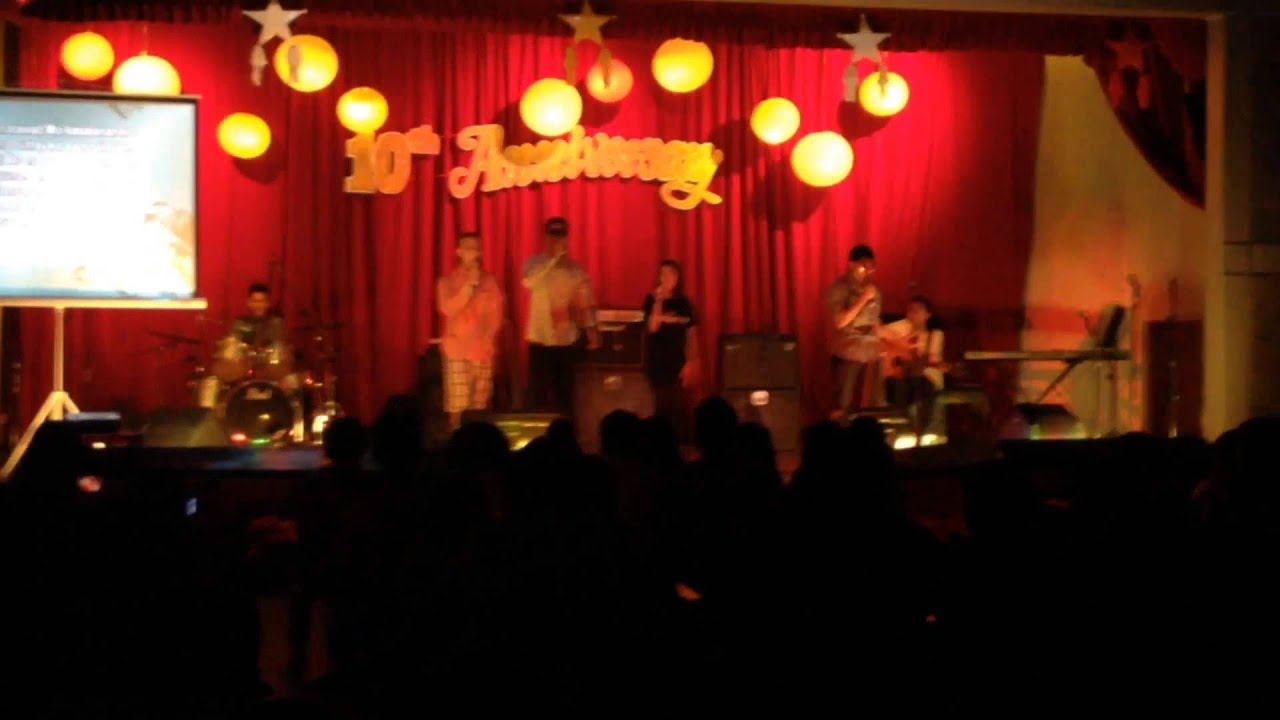 LHCC Anniversary: Chainbreakers 1