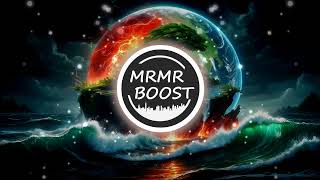 MRMR-BOOST X Random Hardstyle #2