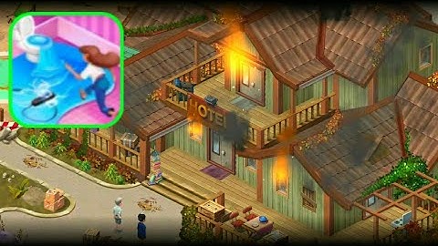 Hidden Resort: Adventure Bay (Early Access) - (WhaleApp LTD Games)