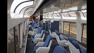 The amtrak california zephyr from sacramento to reno (nevada) was
supposed leave at 11:09 and arrive in 3:56 pm, but train delayed an
hour...