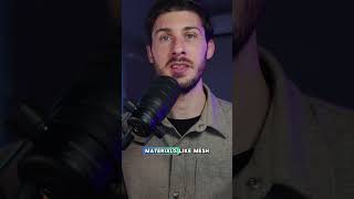 Three.js 101: How to Build 3D Websites (Ep 5 - Materials) #threejs