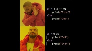 (Code nhanh) Sử dụng điều kiện cho if else trong python