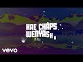 Kae chaps  wenyasha official lyric