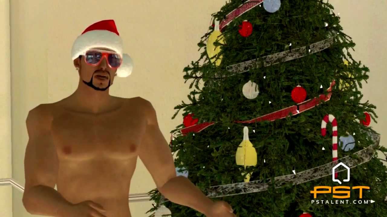 PlayStation HOME Free Virtual Item by PSTALENT - The JUNK GUY™