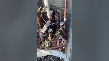 Diagnostics36: Common Leak Locations on Daikin VRV3s