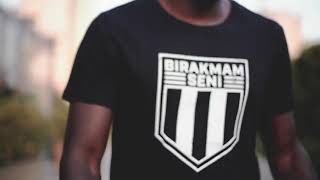 Beşiktaş, Fabrice Nsakala Transferini Böyle Açıkladı