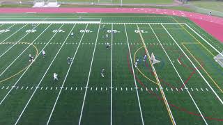 Monday fun scrimmage part 5