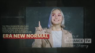 Cara baru yg memudahkan Anda mendapatkan semua manfaat terapi pijat di era New Normal di rumah.