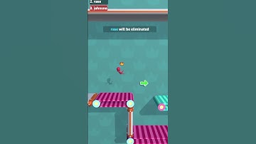 Run race 3d game #viralvideo #shorts