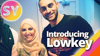 Salma Yaqoob | Introducing Lowkey and Stop the War Coalition in Birmingham