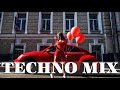 TECHNO 2021 & Best ! HANDSUP Remixes 2020 | DJ REDA TANGERINO | Party Dance 2021