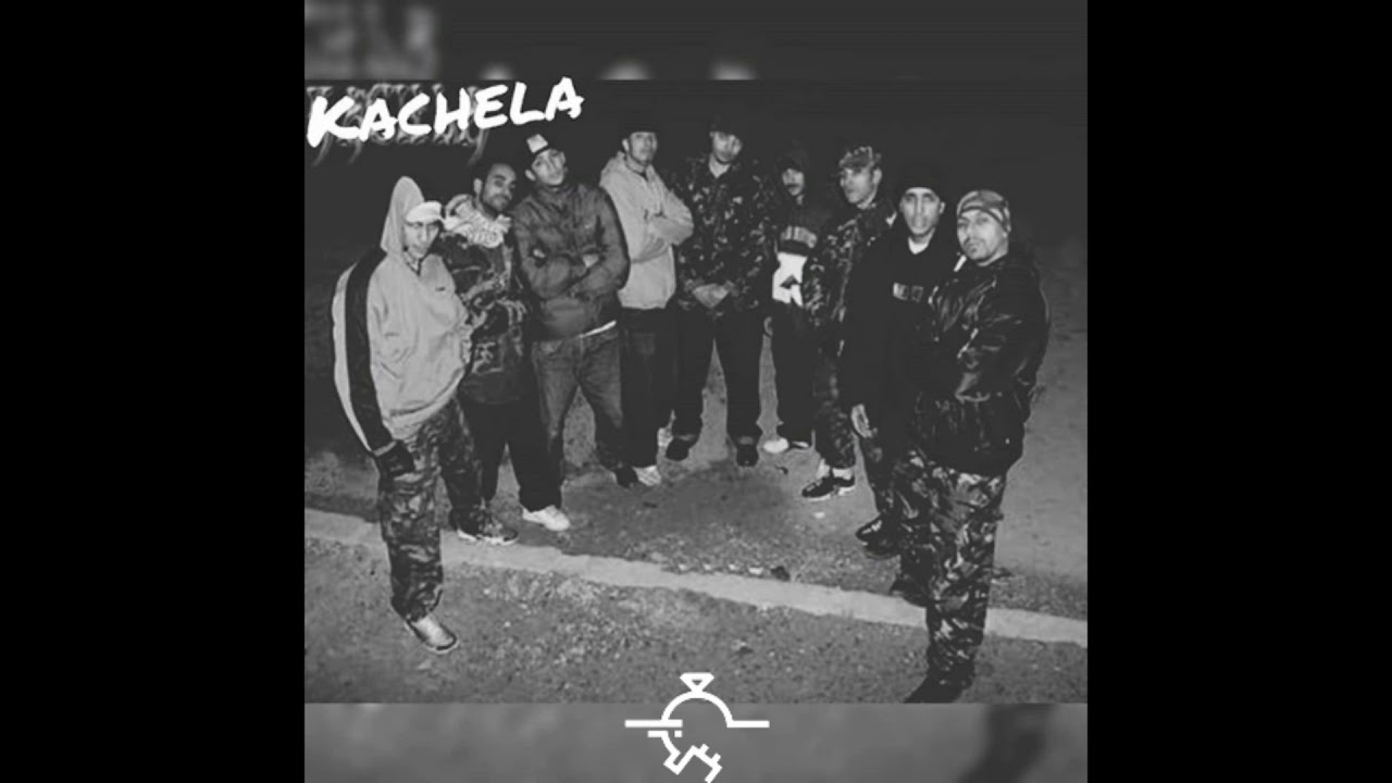 L3ARBÉ - L3ASKAR FE GARA FEAT - LARA BOYS & KACHLA