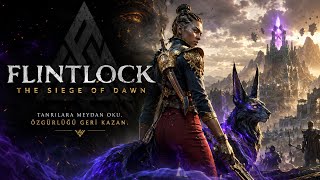 Flintlock: The Siege of Dawn Gameplay Walkthrough Part4